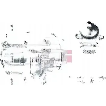 Zavěšení kol Schaeffler FAG 713 6506 60 Sada ložisek kola