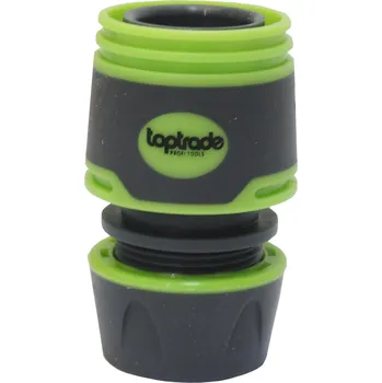 Hadicová spojka rychlospojka dvousložková, 3/4" 0.05 Kg TOP Sklad4 307312 (0.05 Kg TOP Sklad4 307312)