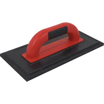 Zednické hladítko hladítko ABS, pryž tvrdá, PROFESSIONAL, 280 x 140 x 8 mm, profi 0.28 Kg TOP Sklad4 109908 (0.28 Kg TOP Sklad4 109908)