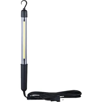 Svítilna lampa montážní LED 5W, 400lm, COB, kabel 5m 0.46 Kg TOP Sklad4 605614 (0.46 Kg TOP Sklad4 605614)