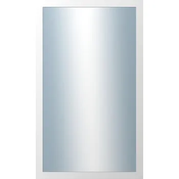 Zrcadlo Zrcadlo DANTIK nástěnné obdélníkové, rám dřevo, 600 x 1000 mm