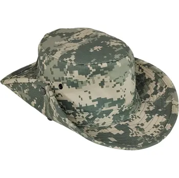 Klobouk MMB Klobouk australan digitální maskování US UCP AT-DIGITAL MMB® Vyberte velikost: L(58-59cm)