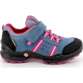 Dívčí polobotky PRIMIGI Dětská celoroční obuv Primigi PFOGT 7883033 - 30