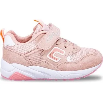 Dívčí polobotky CICIBAN Dětské boty Ciciban Sport ROSE 8342 - 34