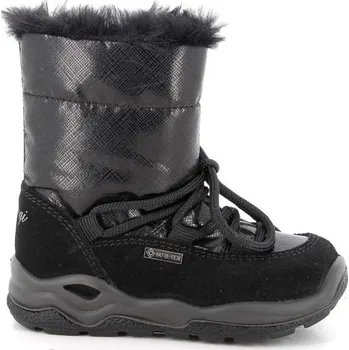 Chlapecká zimní obuv PRIMIGI Dětské zimní boty Primigi PGYGT 6861500 - 27