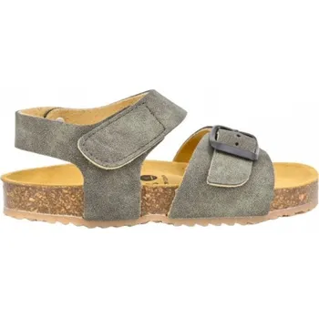 Chlapecké bačkory CICIBAN Chlapecké sandály Ciciban Bio GREEN 355016 - 38