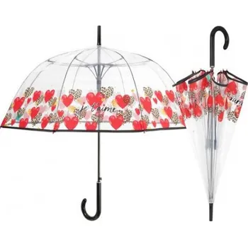 Deštník Deštník SRDÍČKA 26274