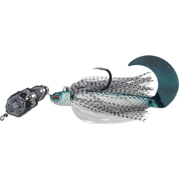 Umělá nástraha Madcat Třpytka Skull Blade Jig XL Sinking Roach - 18 cm 55 g