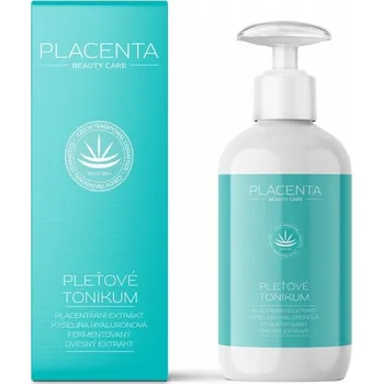 Pleťové tonikum Placenta