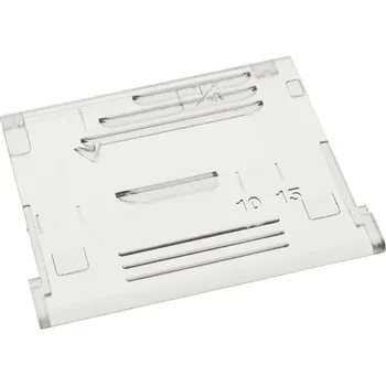 Příslušenství k šicímu stroji Krytka cívkového pouzdra - Brother CS a FS série