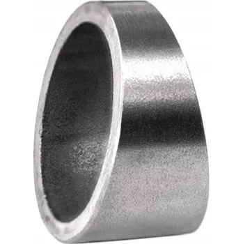 Brzdová hadice KOLENO VÝFUKU DÍLČÍ 34MM TL. 3MM