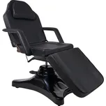 MH Star Hydraulické tatérské křeslo 8222 - černé