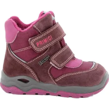 Chlapecká zimní obuv PRIMIGI Dětské zimní boty Primigi PGYGT 6861744 - 22