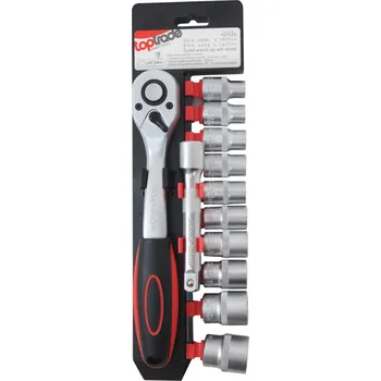 Gola sada sada Gola, s ráčnou, 12 ks 1.51 Kg TOP Sklad4 107538 (1.51 Kg TOP Sklad4 107538)