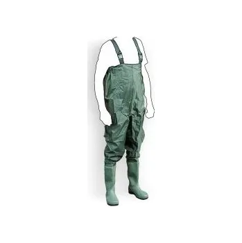 Pracovní oblečení Brodění Bituxx M13391 vel. 41 zelené