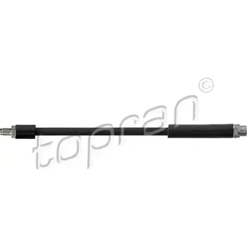 Brzdová hadice TOPRAN Brzdová hadice TPR 502 116