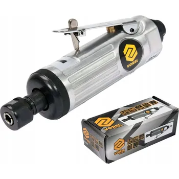 přímá bruska Pneumatická přímá bruska 6 mm 81108 VOREL