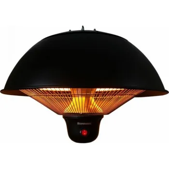 Infrazářič Terasové topidlo OT-1500LED