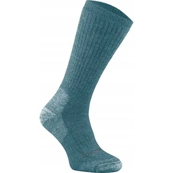 Pánské ponožky Ponožky nad kotník Comodo modré vel. 43-46