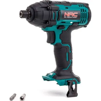 Rázový utahovák NAC ID-LI-20V stroj 1.52000 Kg ELEKTRO Sklad1 63720 (1.52000 Kg ELEKTRO Sklad1 63720)