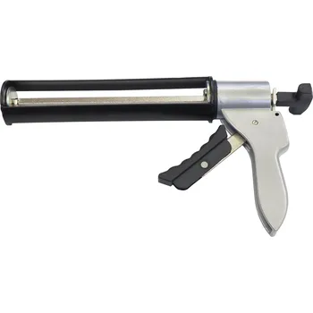Průmyslové lepidlo pistole vytlačovací, s výtlačnou silou do 4000N, 310 ml 1.02 Kg TOP Sklad4 300116 (1.02 Kg TOP Sklad4 300116)