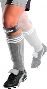 Mueller Sports Medicine MUELLER Adjust-to-fit knee strap, podkolenní pásek