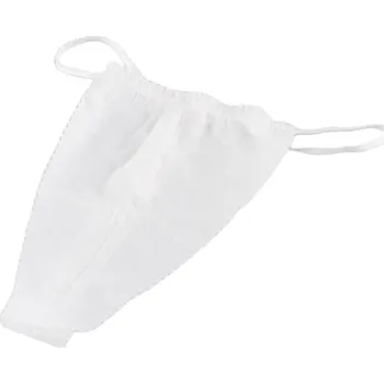 Kalhotky MH Star Dámská tanga Lux, velikost M - 10ks