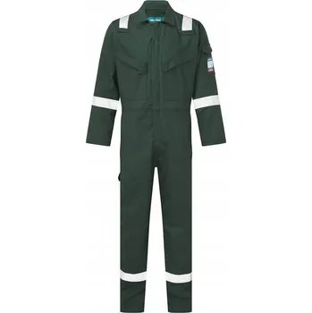 Pracovní oblečení Ochranná kombinéza nehořlavá a antistatická 350g PORTWEST [FR50] XXXL