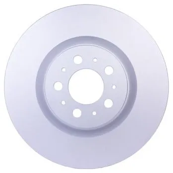 Brzdový kotouč Brzdový kotouč HELLA PAGID 8DD 355 115-591