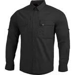 Pentagon® Taktická košile Pentagon PLATO SHIRT černá Velikost: XL