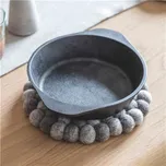 Litinová zapékací miska