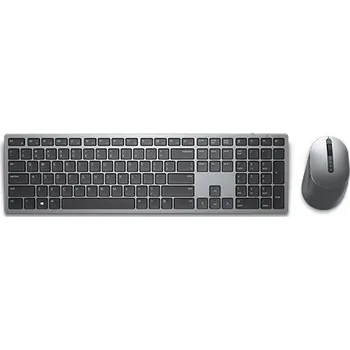 Dell set klávesnice + myš KM7321W bezdrátová US in