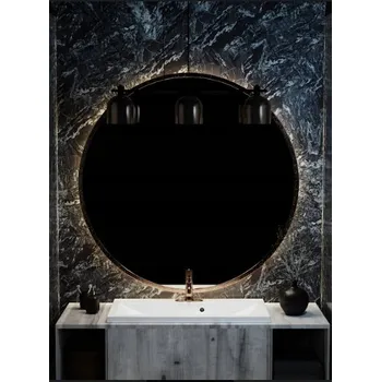 Umyvadlo Umyvadlo na desku ETNA 60x42 cm konglomerát BÍLÉ