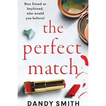 Cizojazyčná kniha The Perfect Match - Smith, Dandy