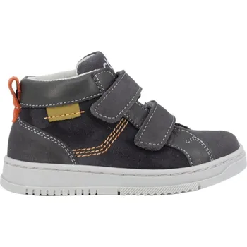 Dívčí polobotky CICIBAN Dětské boty Ciciban Urban FUMO 852774 - 34