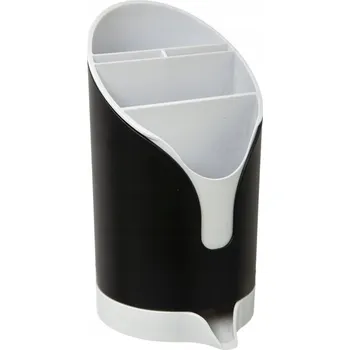 Odkapávač na nádobí Odkapávač na příbory 5five Simply Smart 11 cm x 13 cm x 20,5 cm