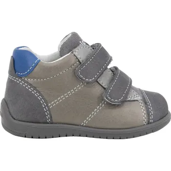 Chlapecké polobotky CICIBAN Dětské capáčky Marines FUMO 842046 - 20