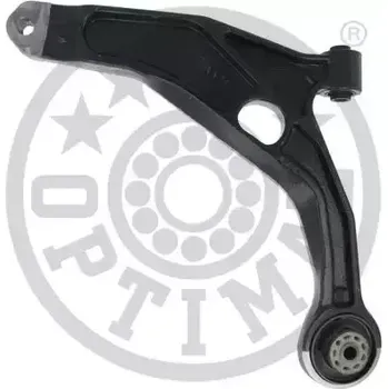 Zavěšení kol OPTIMAL Rameno zavěšení kol OPT G6-1676