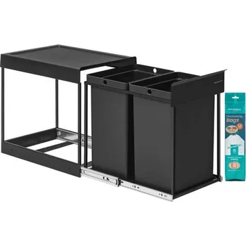 Odpadkový koš Odpadkový koš LTB951B01