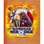 Komisár Mrodge - Branislav Jobus - e-kniha