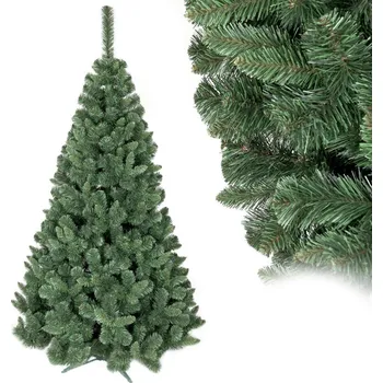 Vánoční stromek Vánoční stromek SMOOTH 220 cm smrk