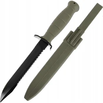 Kuchyňský nůž Nůž Glock Survival Knife FM81