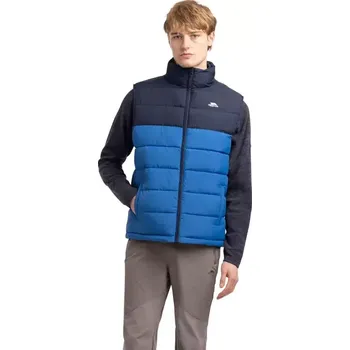 Pánská vesta Pánská zateplená vesta Trespass Oskar velikost M navy