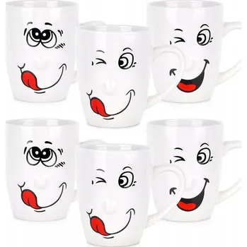 Hrnek Koopman keramický 310 ml