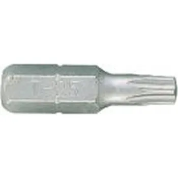Bit Bity 1/4 TORX T40 25mm 20ks KING TONY 102540T