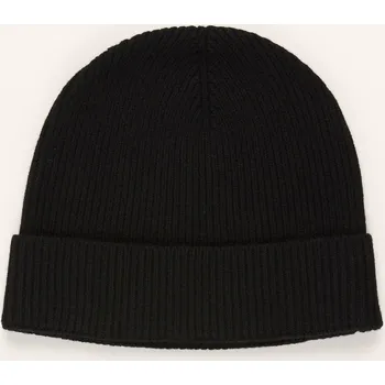 Čepice Strellson Pánská Čepice Loras, černá, one size