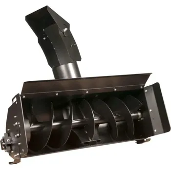 Sněhová fréza Billy Goat Sněhová fréza Seco