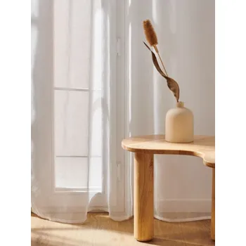 Pokrývka hlavy Sinsay - Záclona - béžová - 662DF-02X - 662DF-02X-ONE-1