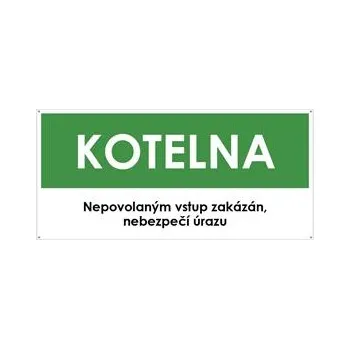 KOTELNA, zelená, plast s dírami 2 mm 190x90 mm