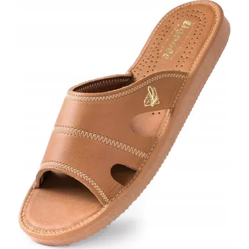 Pracovní obuv Pánské papuče Ligpoll velikost 44